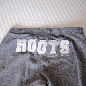 Roots Sweatpants